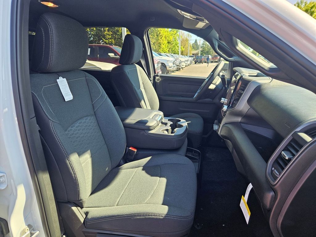 2026 Ram 2500 Tradesman Gresham OR