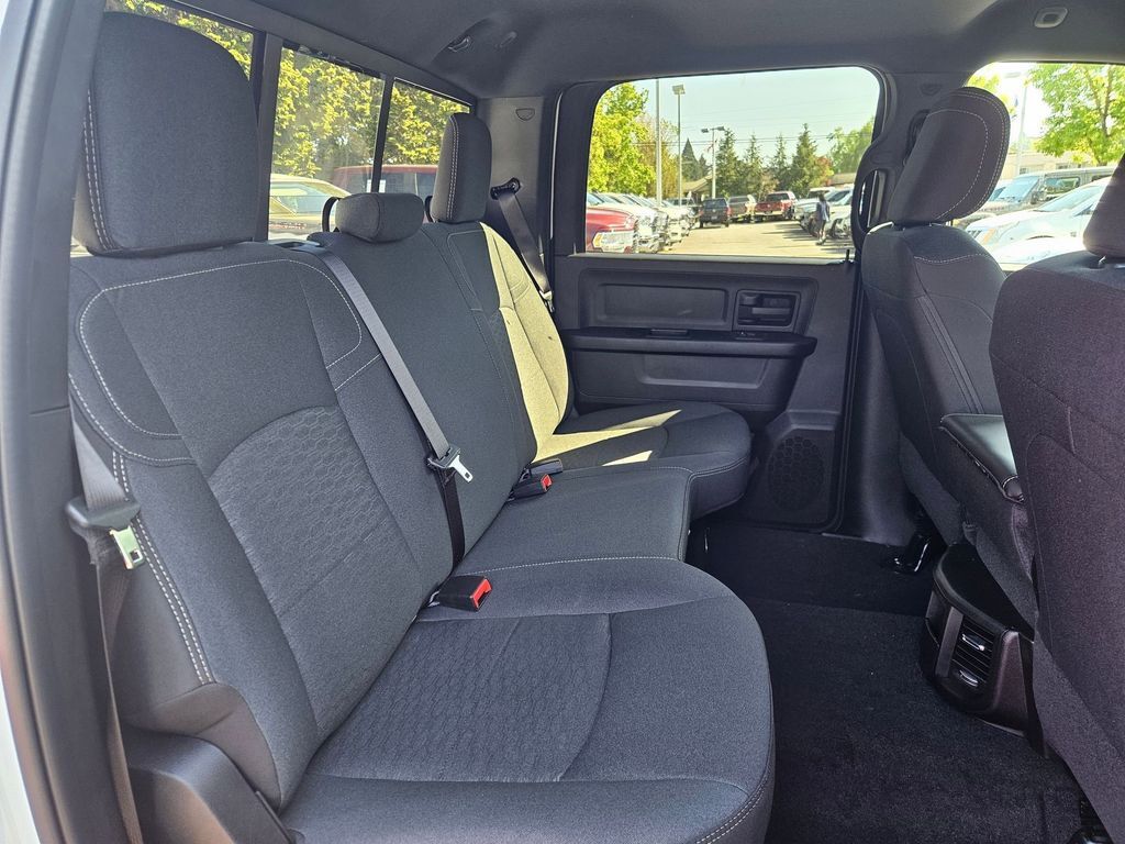 2026 Ram 2500 Tradesman Gresham OR