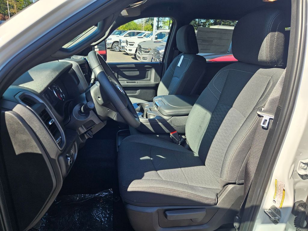 2026 Ram 2500 Tradesman Gresham OR