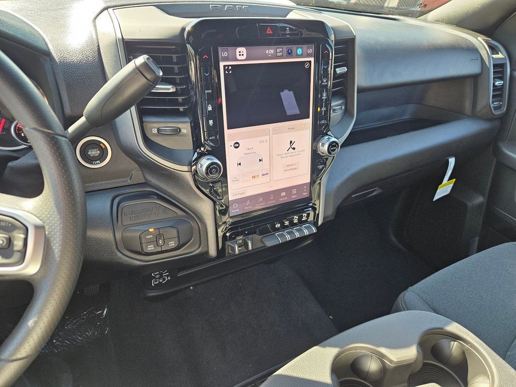 2026 Ram 2500 Tradesman Gresham OR