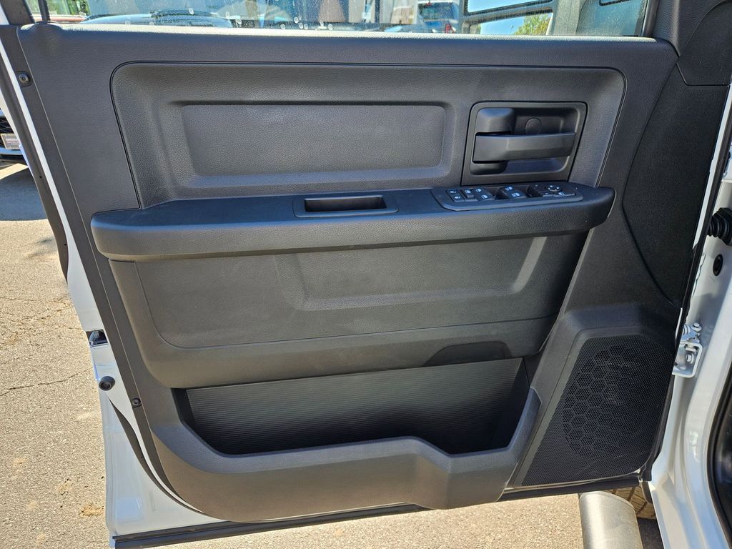 2026 Ram 2500 Tradesman Gresham OR