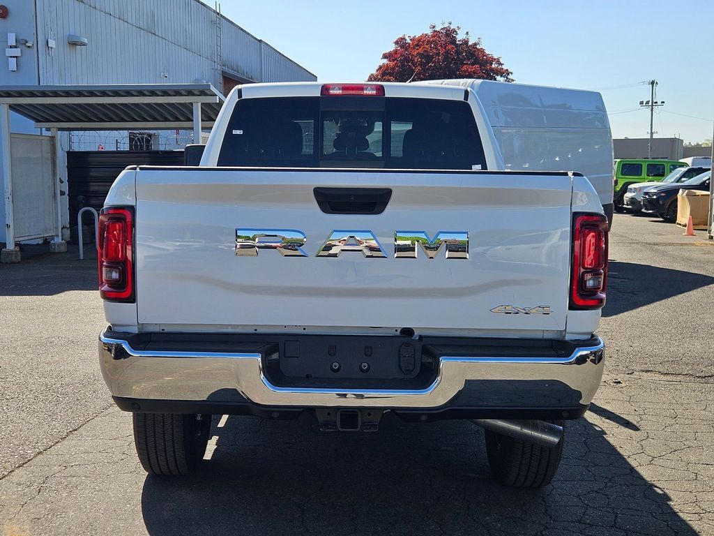 2026 Ram 2500 Tradesman Gresham OR