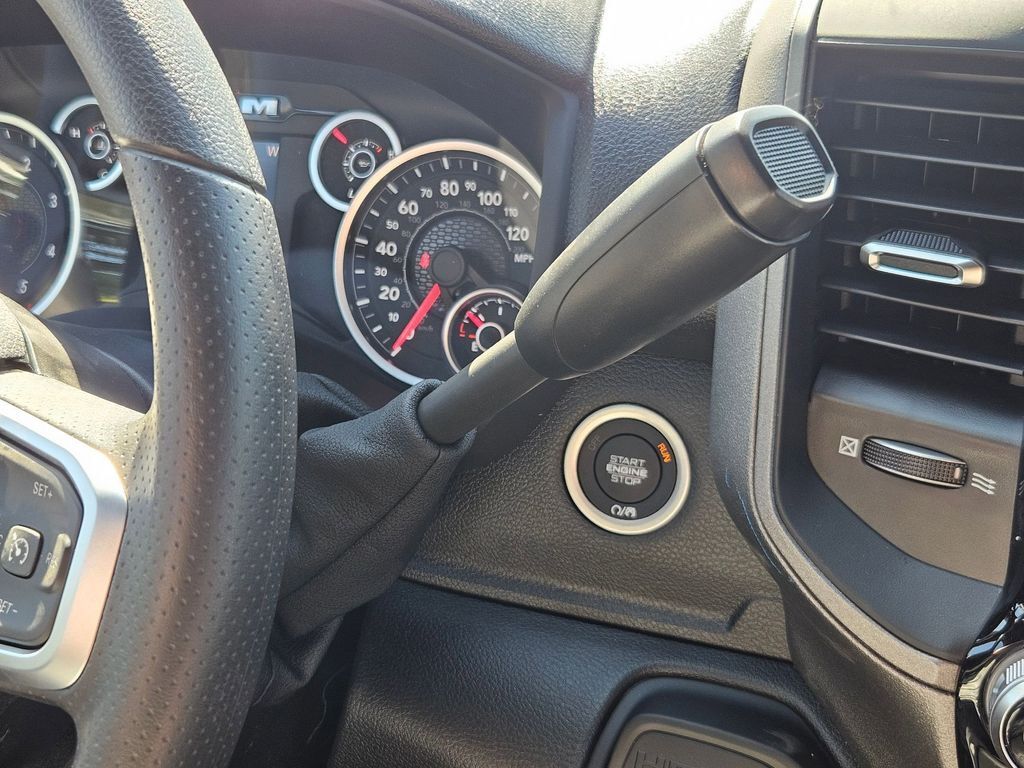 2026 Ram 2500 Tradesman Gresham OR