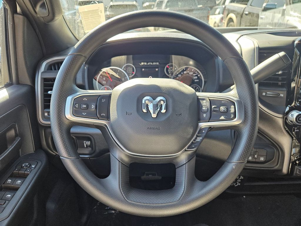 2026 Ram 2500 Tradesman Gresham OR