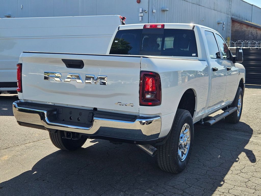 2026 Ram 2500 Tradesman Gresham OR