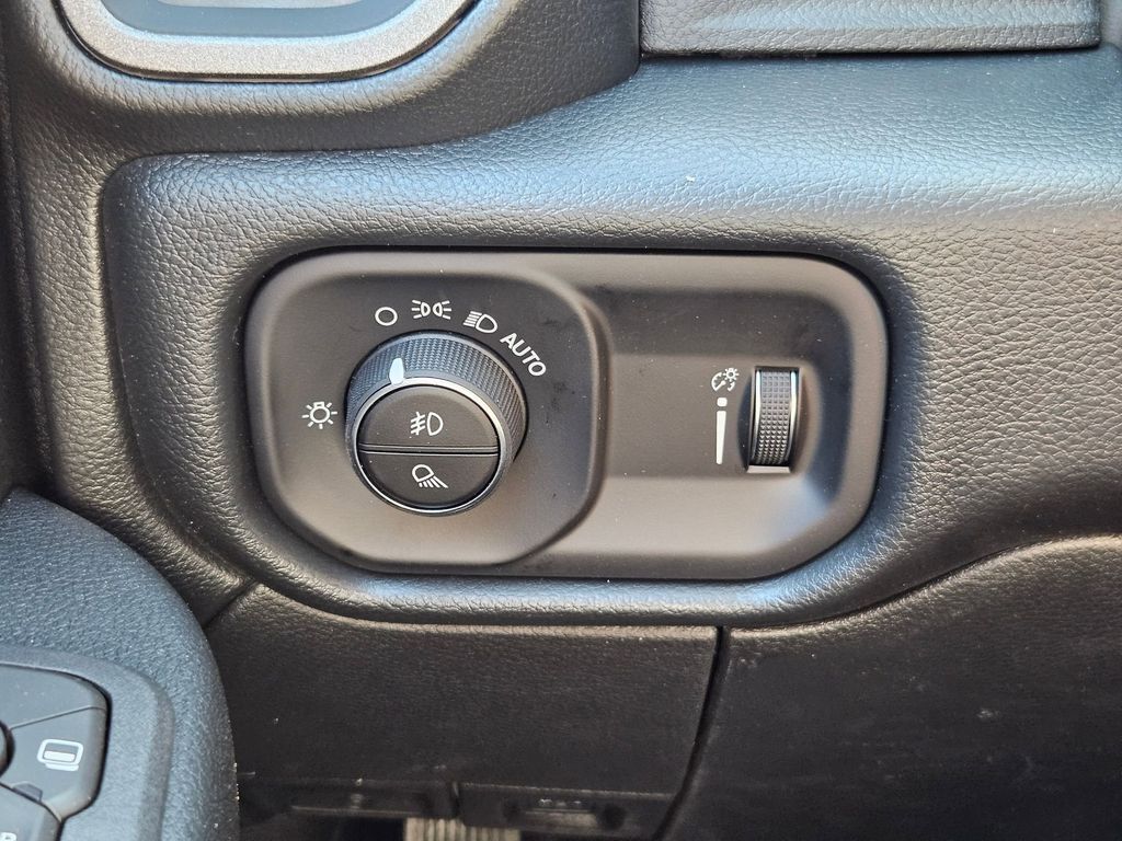 2026 Ram 2500 Tradesman Gresham OR