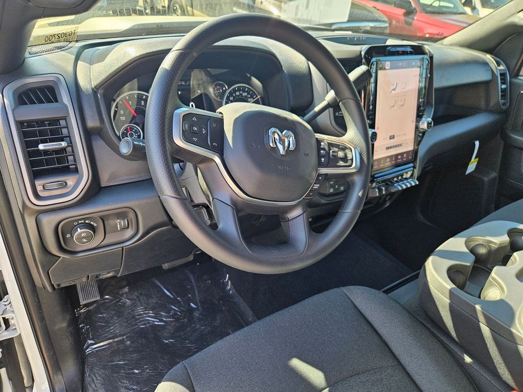 2026 Ram 2500 Tradesman Gresham OR