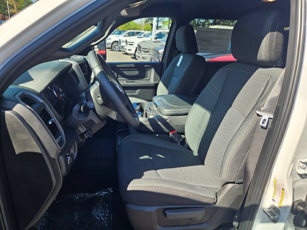 2026 Ram 2500 Tradesman Gresham OR