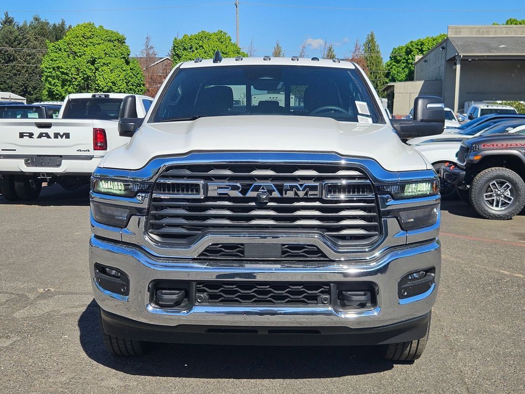 2026 Ram 2500 Tradesman Gresham OR