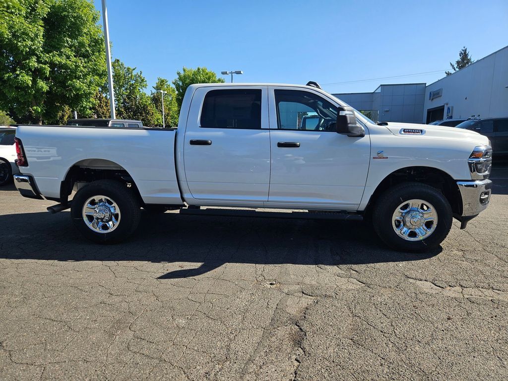 2026 Ram 2500 Tradesman Gresham OR