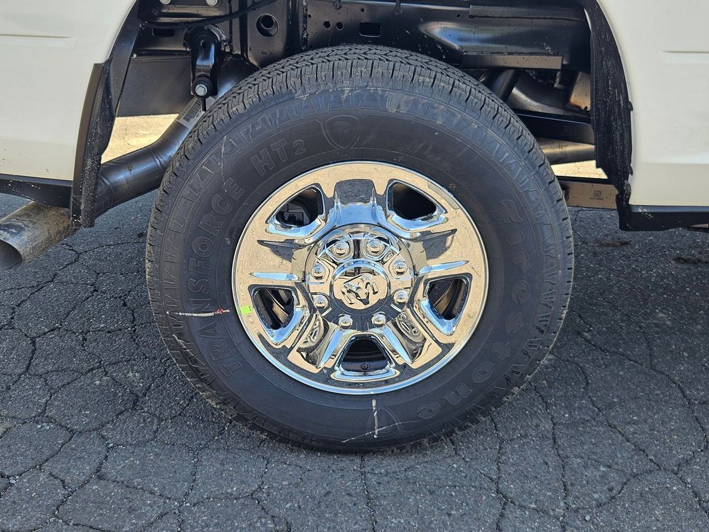 2026 Ram 2500 Tradesman Gresham OR