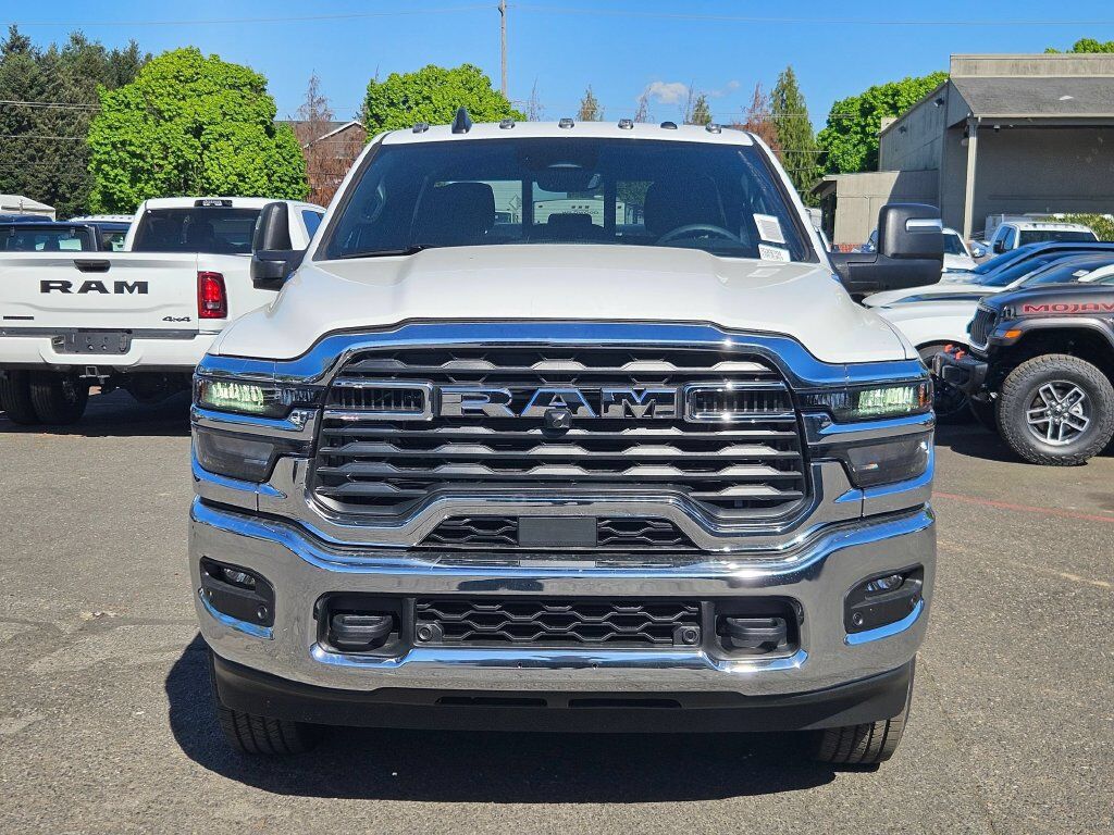 2026 Ram 2500 Tradesman Gresham OR