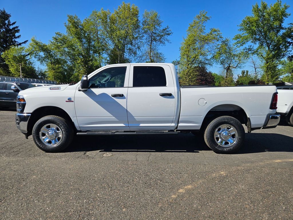 2026 Ram 2500 Tradesman Gresham OR