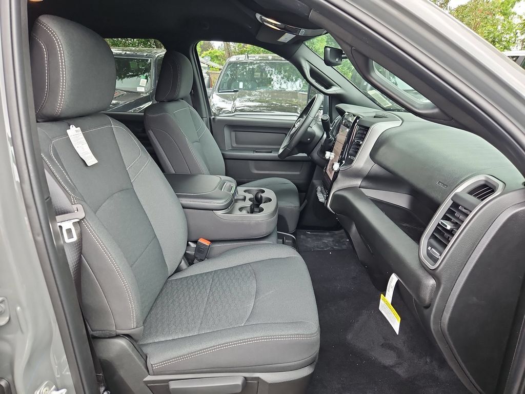 2026 Ram 2500 Tradesman Gresham OR