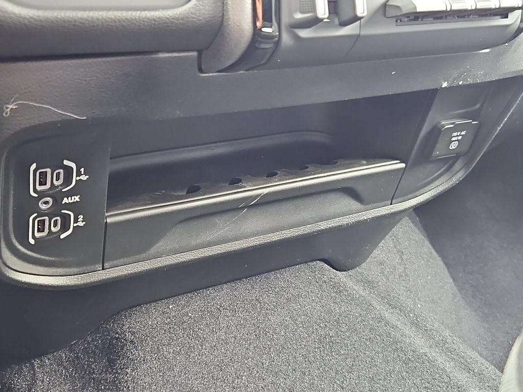 2026 Ram 2500 Tradesman Gresham OR