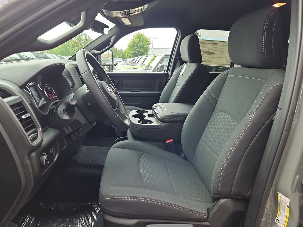 2026 Ram 2500 Tradesman Gresham OR
