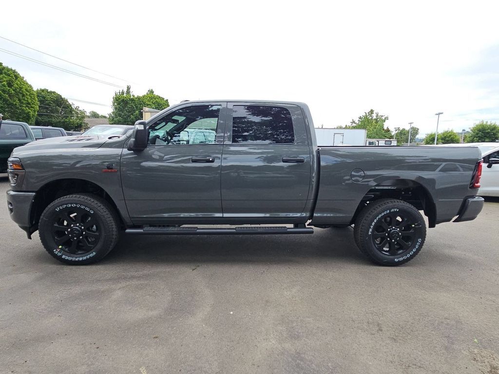 2026 Ram 2500 Tradesman Gresham OR