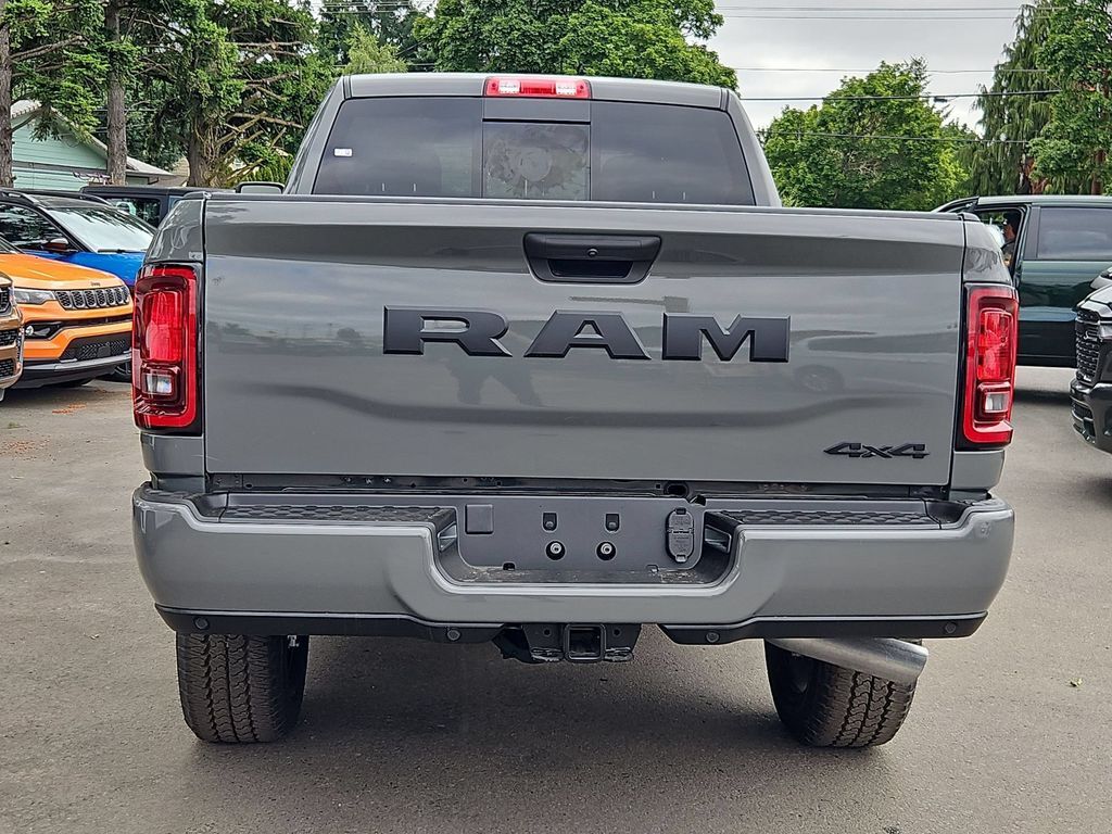2026 Ram 2500 Tradesman Gresham OR