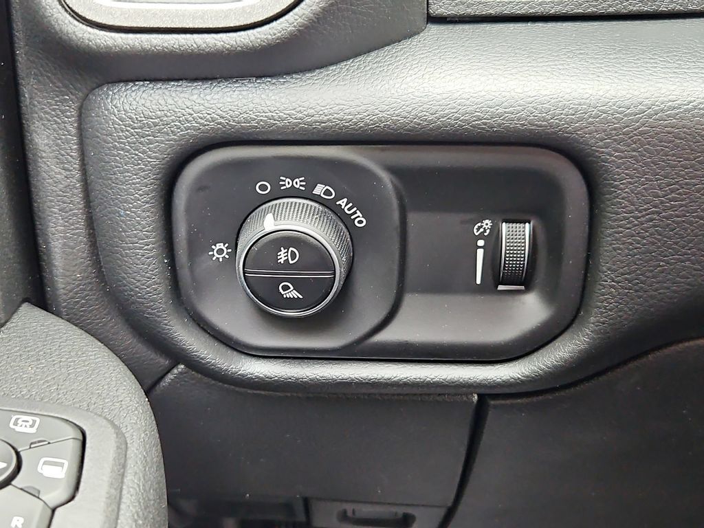 2026 Ram 2500 Tradesman Gresham OR