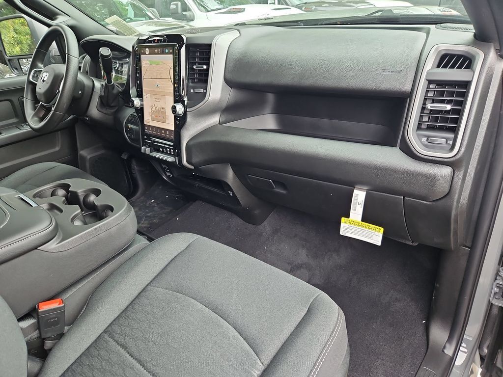 2026 Ram 2500 Tradesman Gresham OR
