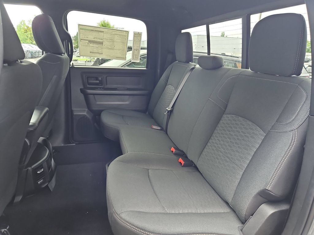 2026 Ram 2500 Tradesman Gresham OR