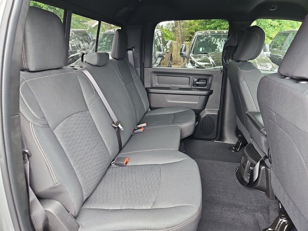 2026 Ram 2500 Tradesman Gresham OR