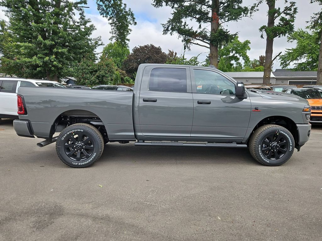 2026 Ram 2500 Tradesman Gresham OR