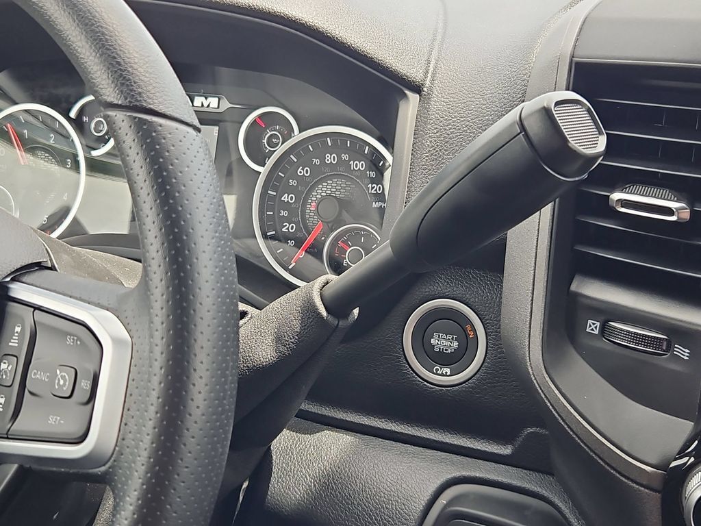 2026 Ram 2500 Tradesman Gresham OR