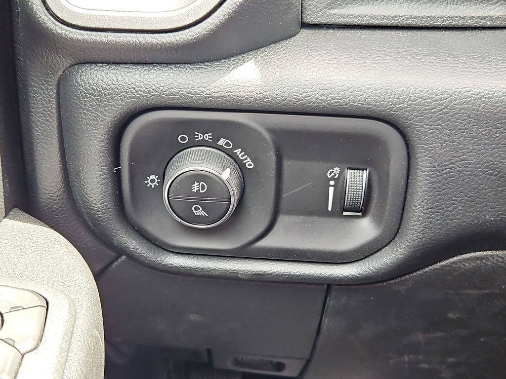 2026 Ram 2500 Tradesman Gresham OR