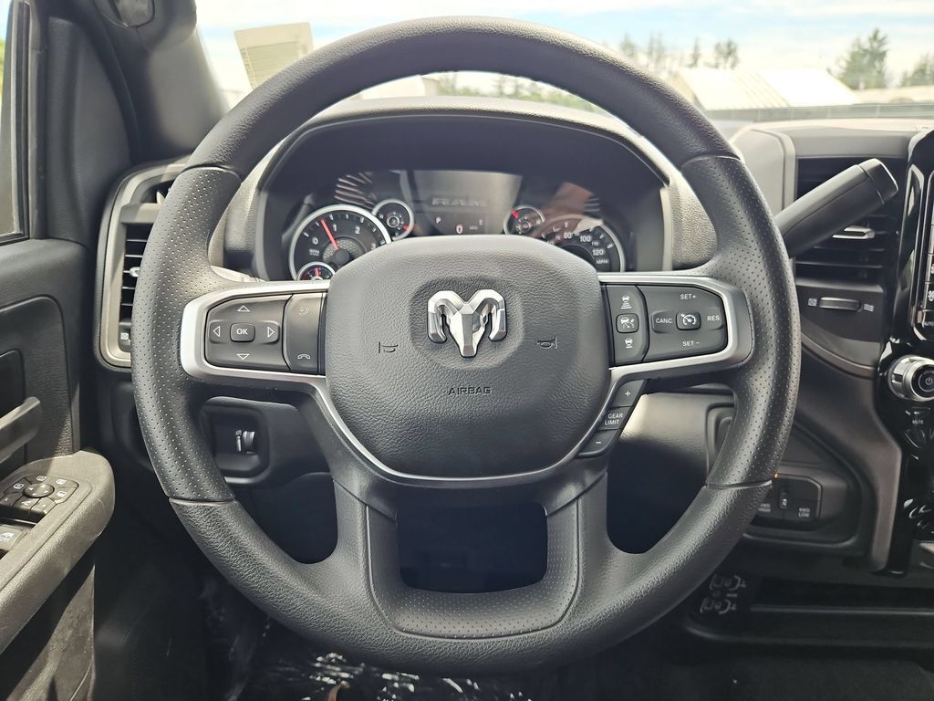 2026 Ram 2500 Tradesman Gresham OR