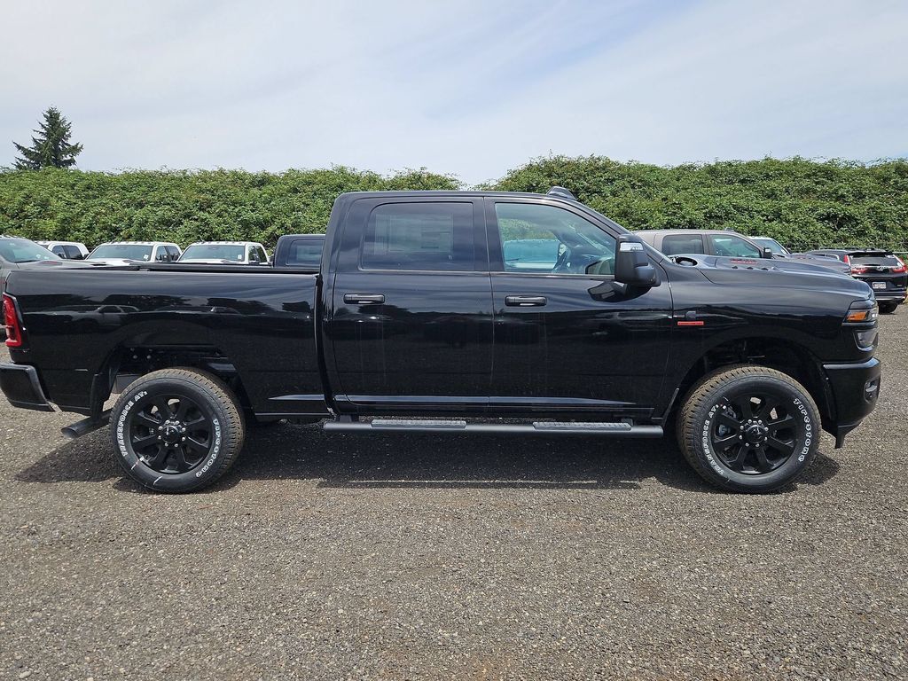 2026 Ram 2500 Tradesman Gresham OR