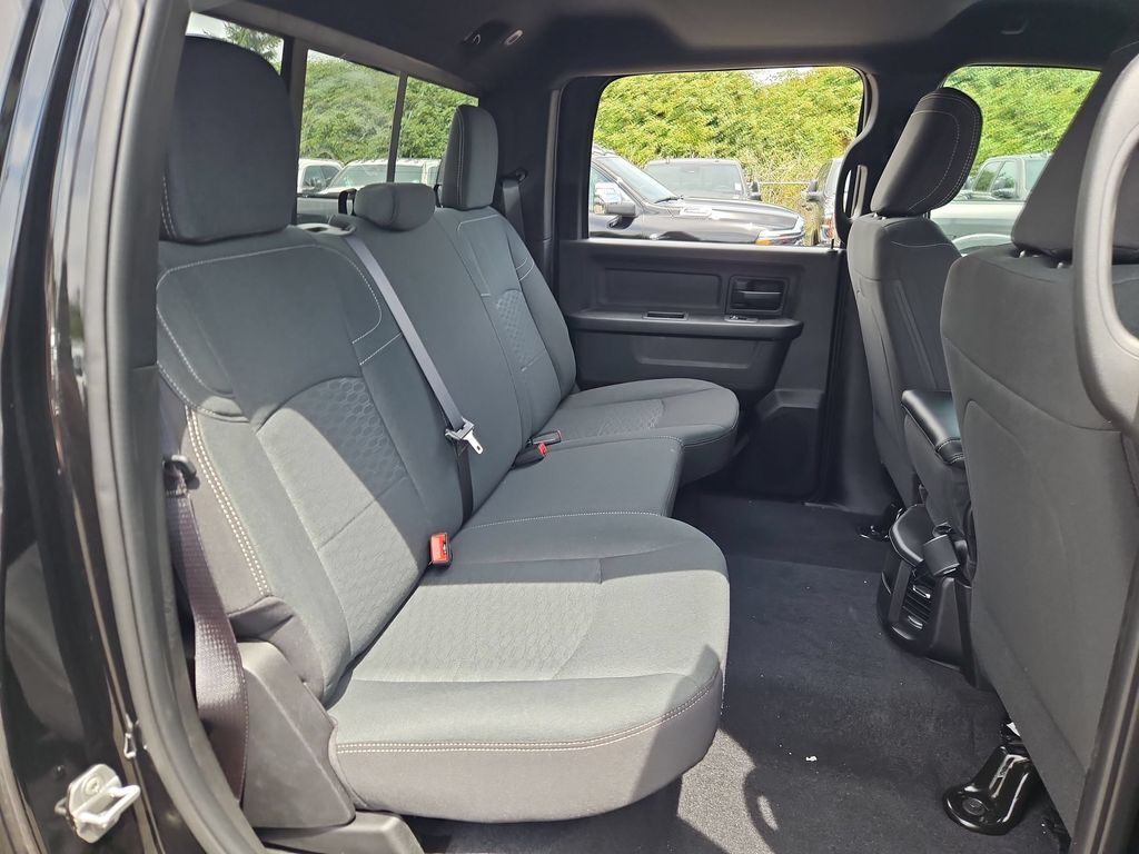 2026 Ram 2500 Tradesman Gresham OR