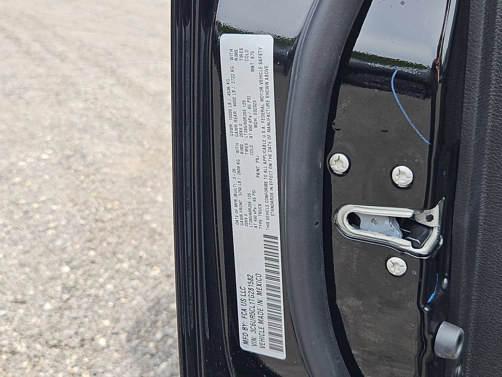 2026 Ram 2500 Tradesman Gresham OR