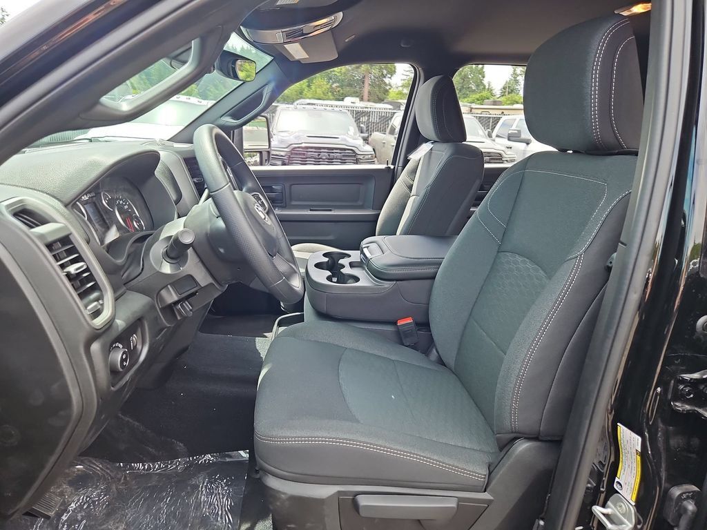 2026 Ram 2500 Tradesman Gresham OR