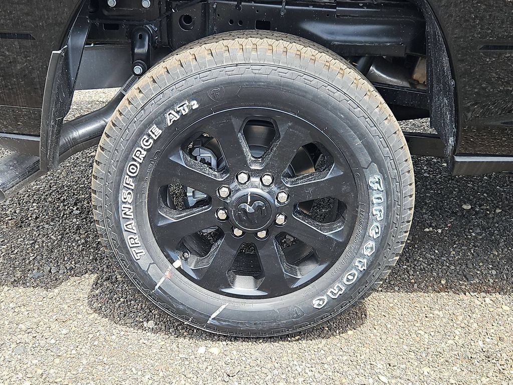 2026 Ram 2500 Tradesman Gresham OR