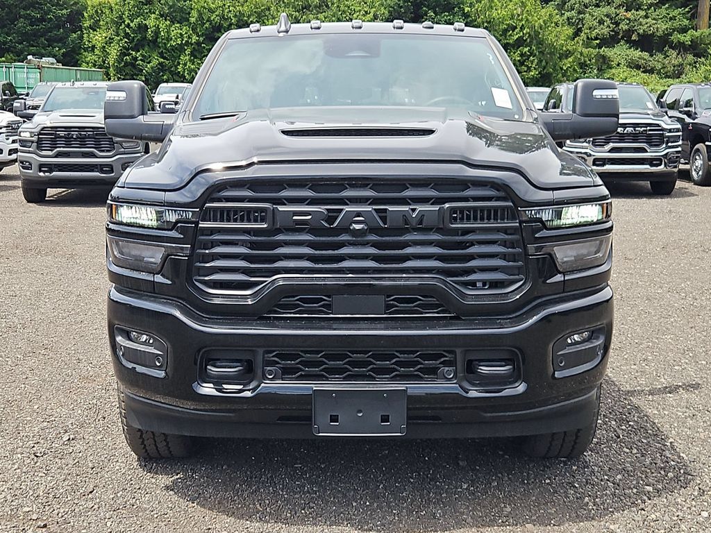 2026 Ram 2500 Tradesman Gresham OR