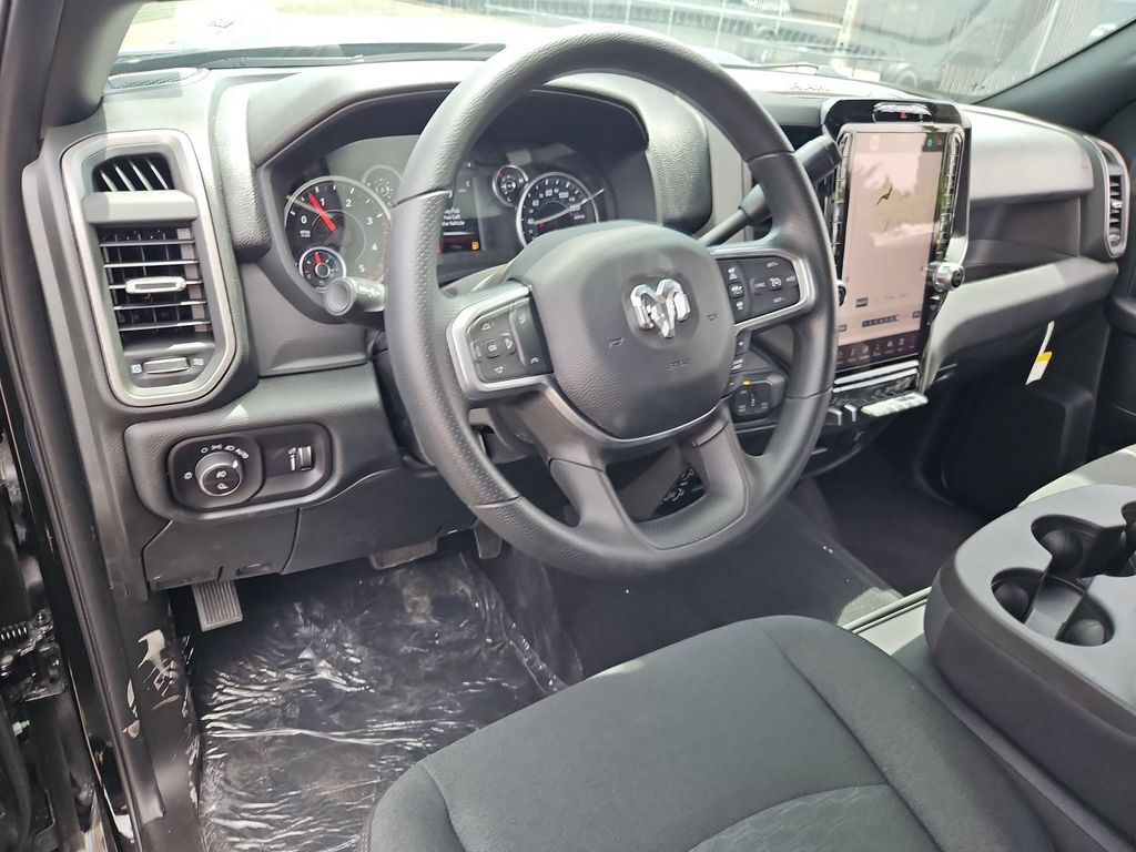 2026 Ram 2500 Tradesman Gresham OR