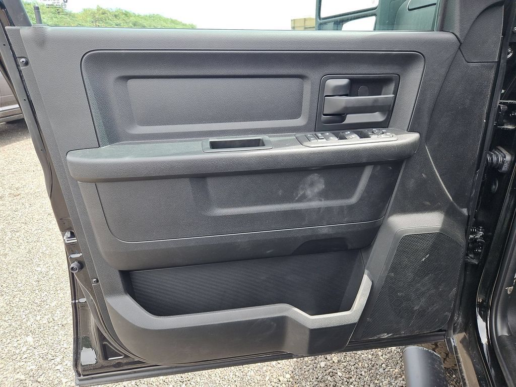 2026 Ram 2500 Tradesman Gresham OR