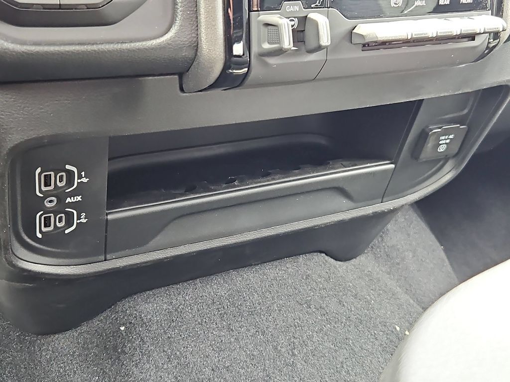 2026 Ram 2500 Tradesman Gresham OR