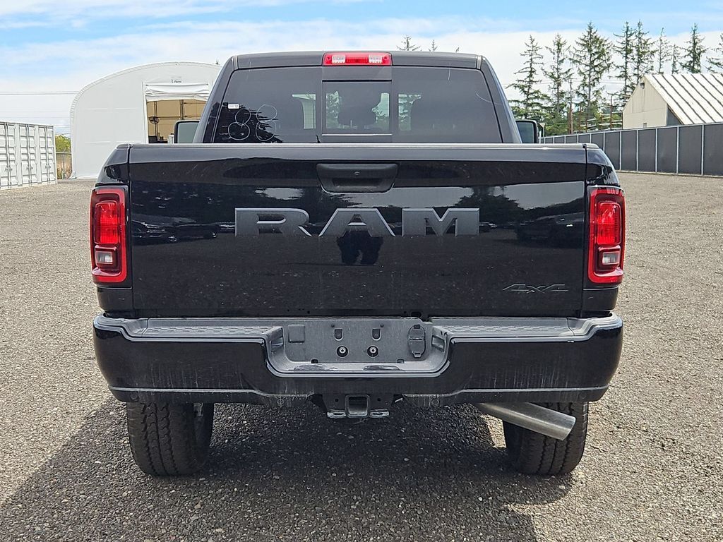 2026 Ram 2500 Tradesman Gresham OR