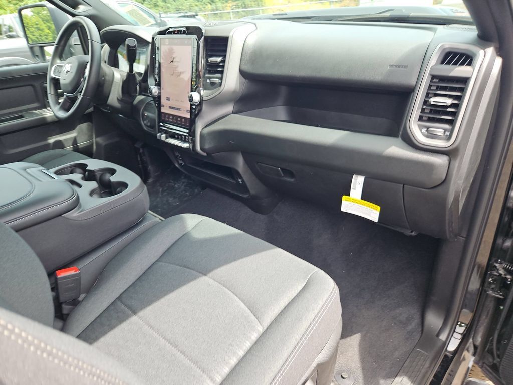 2026 Ram 2500 Tradesman Gresham OR