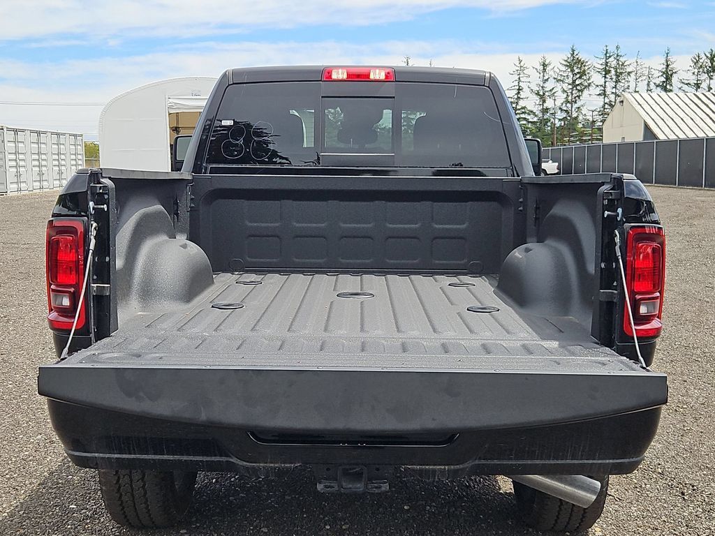 2026 Ram 2500 Tradesman Gresham OR