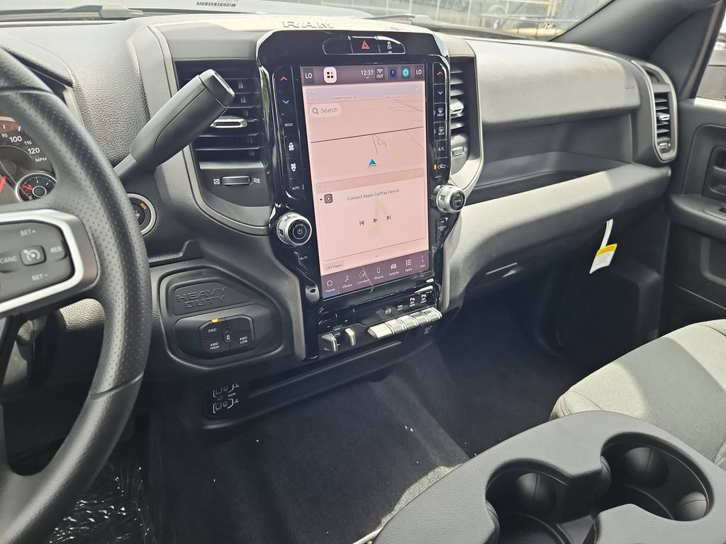 2026 Ram 2500 Tradesman Gresham OR