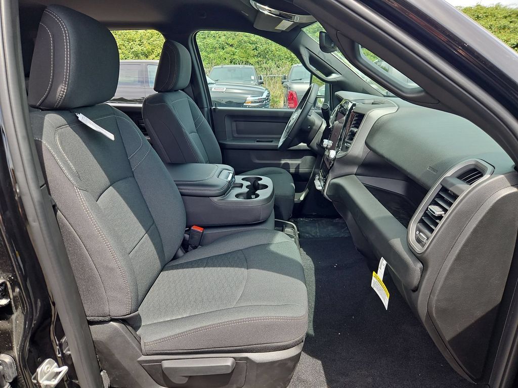 2026 Ram 2500 Tradesman Gresham OR