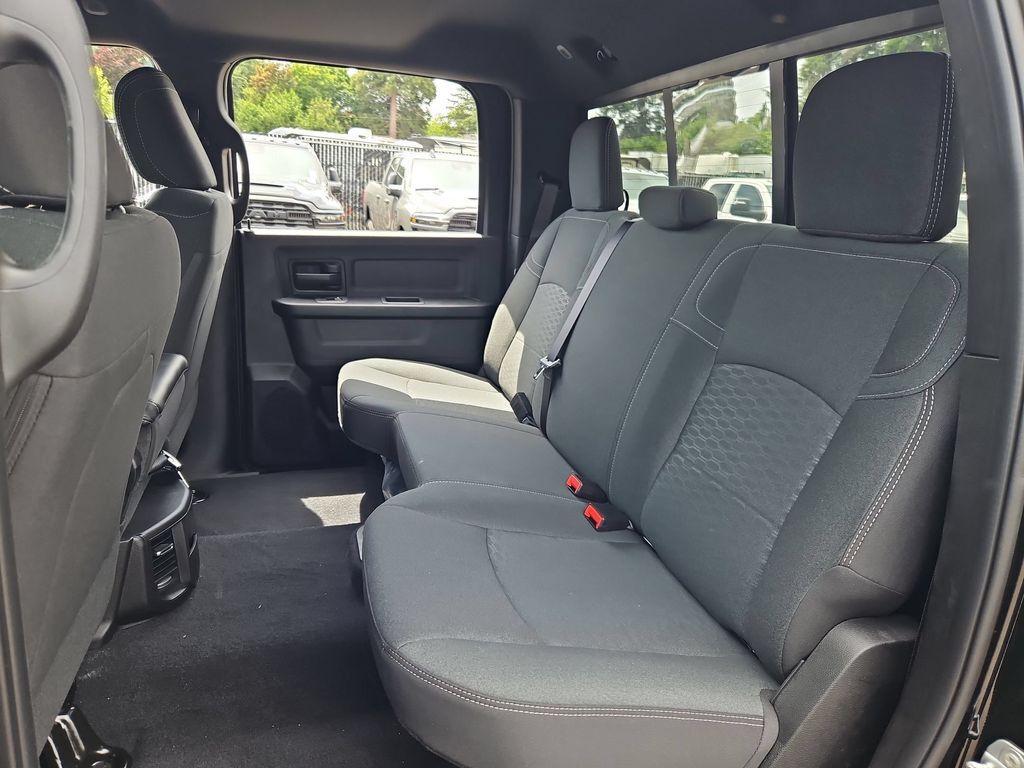 2026 Ram 2500 Tradesman Gresham OR