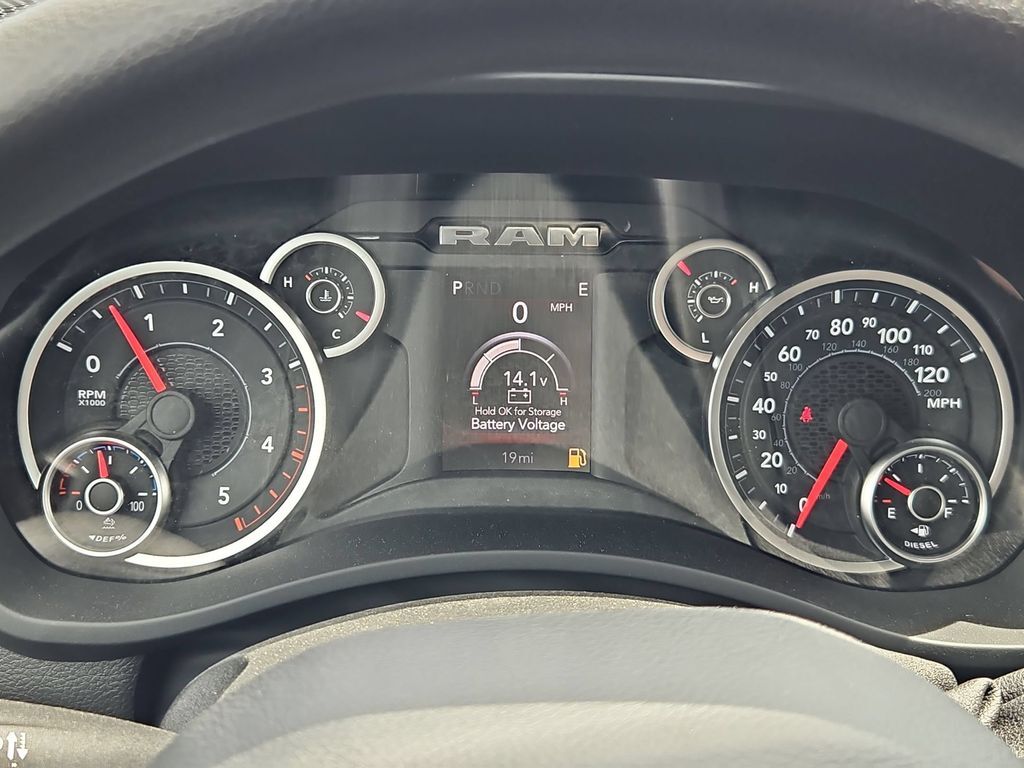 2026 Ram 2500 Tradesman Gresham OR
