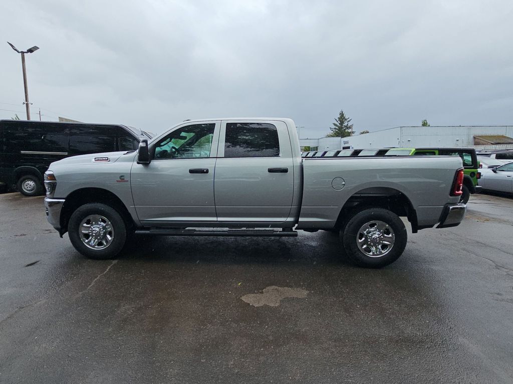 2026 Ram 2500 Tradesman Gresham OR