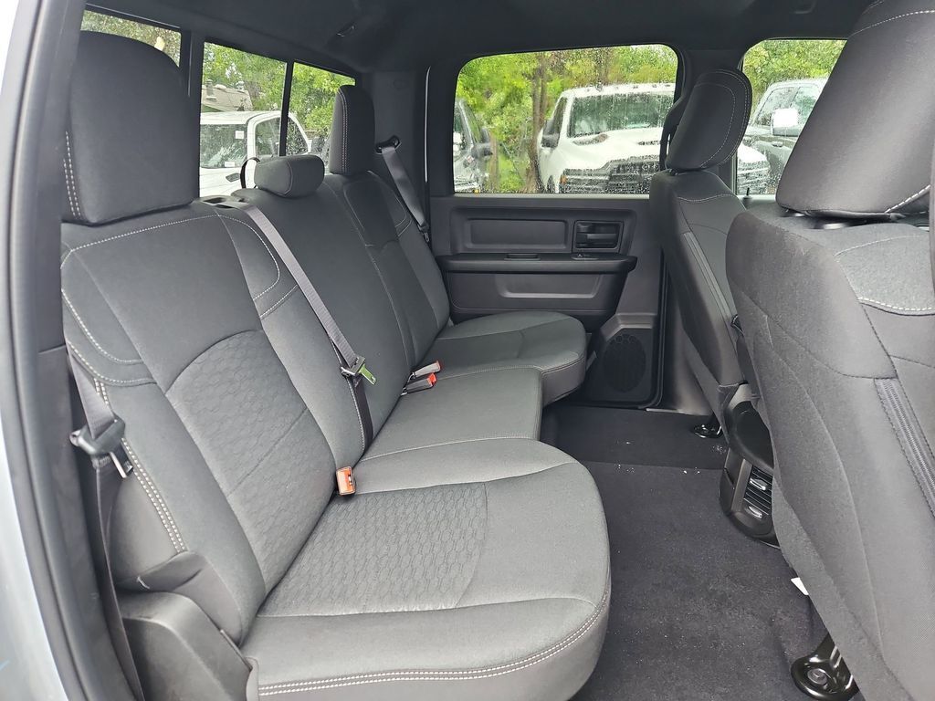 2026 Ram 2500 Tradesman Gresham OR