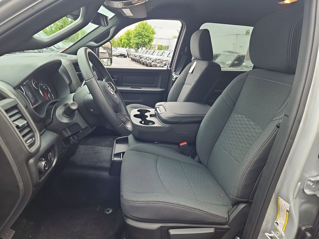 2026 Ram 2500 Tradesman Gresham OR