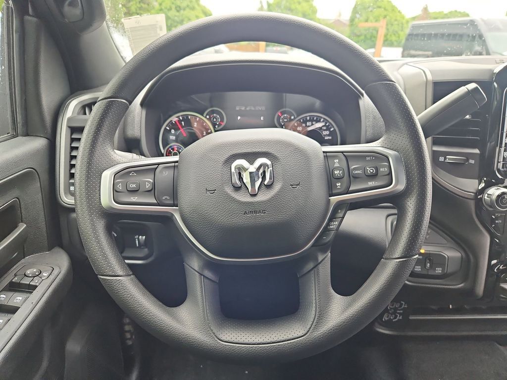 2026 Ram 2500 Tradesman Gresham OR
